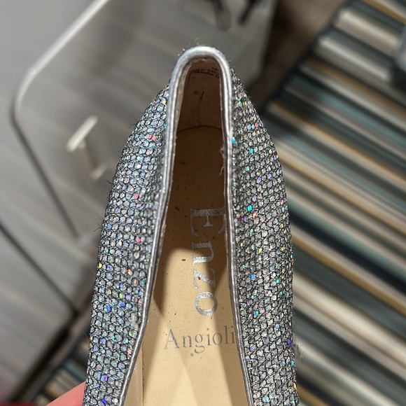 Ballet flats - Picture 4 of 5